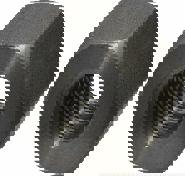 Right Hand Hex Nut: 7/8